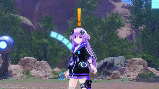 Neptunia GameMaker R:Evolution & Sisters vs. Sisters Double Pack Day One Edition Switch Game