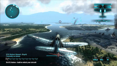 Air Conflicts Collection Switch Game