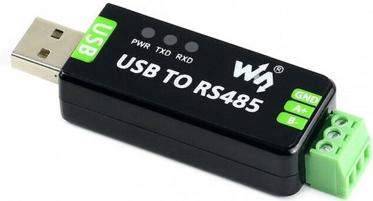 Waveshare Industrial Converter USB to RS485 Media Converter