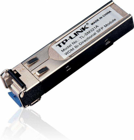 TP-LINK TL-SM321A v2 Transceiver 1pcs