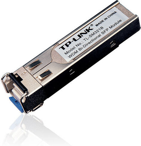TP-LINK TL-SM321B-2 v1 Transceiver 1τμχ (TL-SM321B-2)