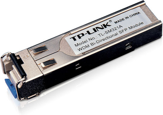 TP-LINK Transceiver TL-SM321A SFP 1τμχ