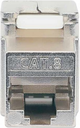 Intellinet Keystone Cat8.1 1buc (771887)