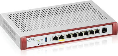 Zyxel Firewall (USGFLEX100HP-EU0102F)