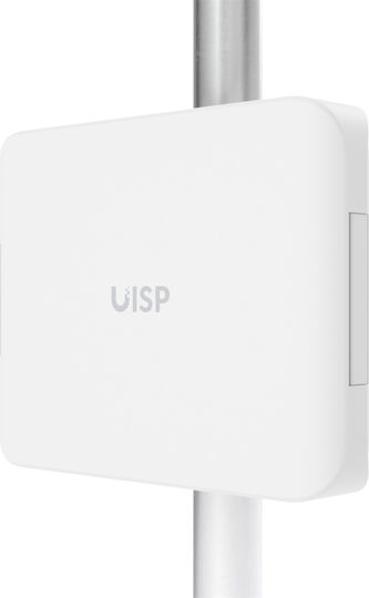 Ubiquiti Switch Halterung/Erweiterungsbox 1Stück (UISP-BOX-PLUS)