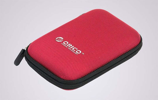 Orico Protective Case Red