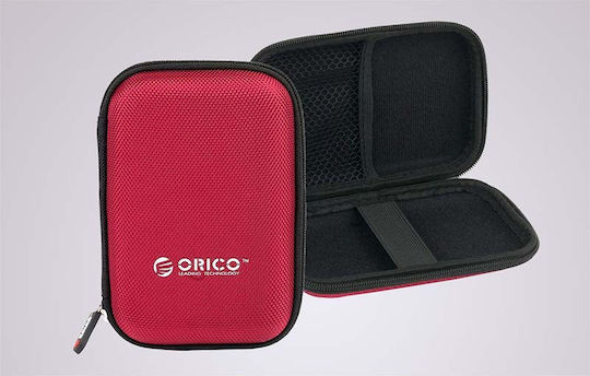 Orico Protective Case Red