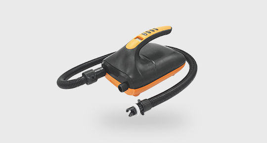 Zray Elektrische Pumpe für Sup Schwarz