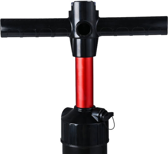 Aqua Marina Liquid Air V1 Pump for Sup Black