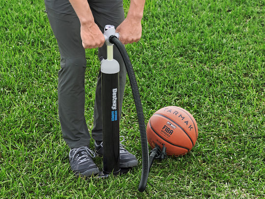 Bestway Air Hammer Pumpe für Sup Schwarz