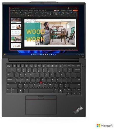 ThinkPad E14 Gen6 （CoreUltra5 125H） Lenovo ThinkPad E14 Gen 6 (Intel) 14