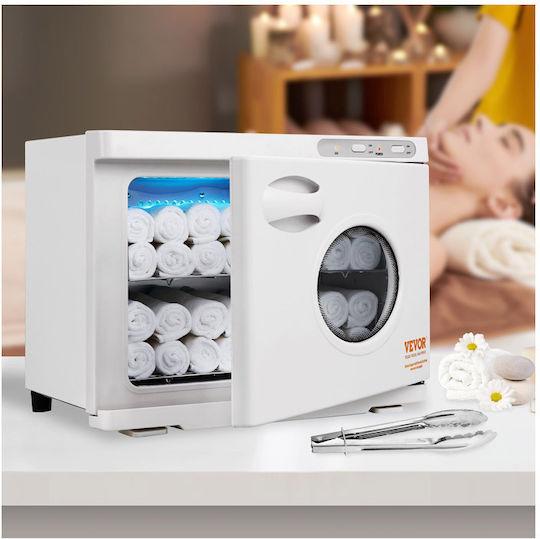 Vevor UV Autoclave Sterilizer 200W 23lt