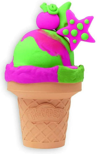 Hasbro Play-Doh Super Color Pack για 3+ Ετών