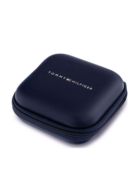 Tommy Hilfiger Halskette aus Stahl Tommy Hilfiger Halskette aus Stahl