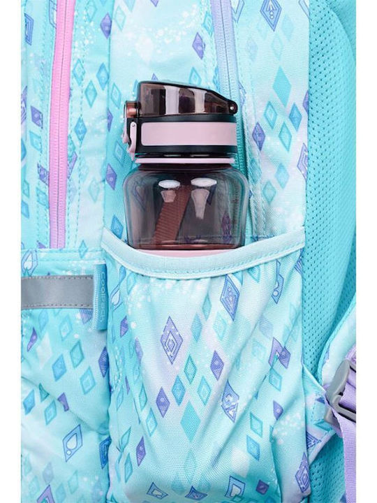 Coolpack Student Backpack Rider Frozen