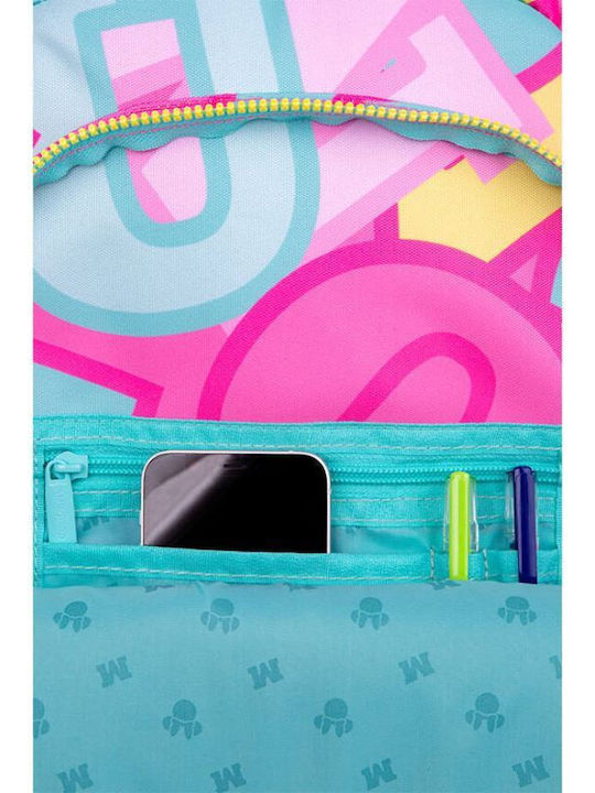 Coolpack Rucsac Școlar Rulat Jack Minnie Mouse