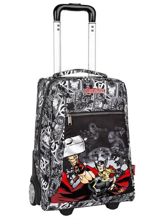Coolpack Раница за Ученик Компактна Avengers
