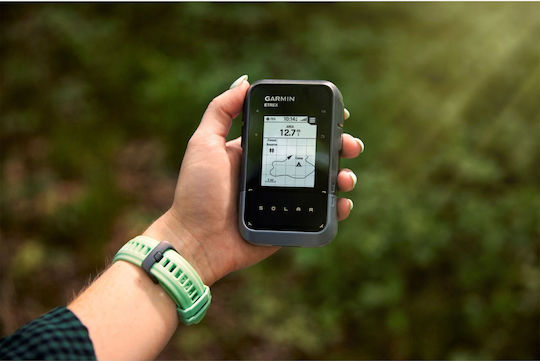 Garmin Etrex Solar