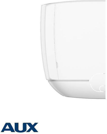 AUX J-Smart Aparat De Aer Condiționat Inverter 12000 BTU A++/A+ Cu WiFi