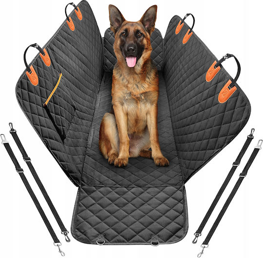 Husă de Protecție pentru Pat de Câine Kadax pentru Scaun Auto 135cm