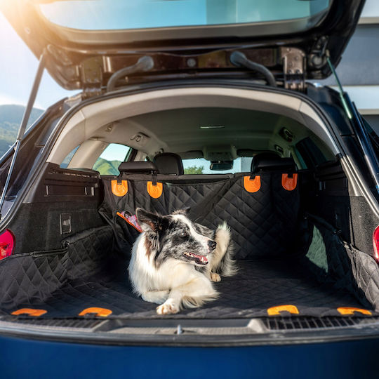 Husă de Protecție pentru Pat de Câine Kadax pentru Scaun Auto 135cm