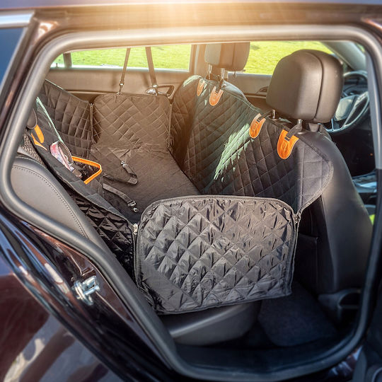 Husă de Protecție pentru Pat de Câine Kadax pentru Scaun Auto 135cm