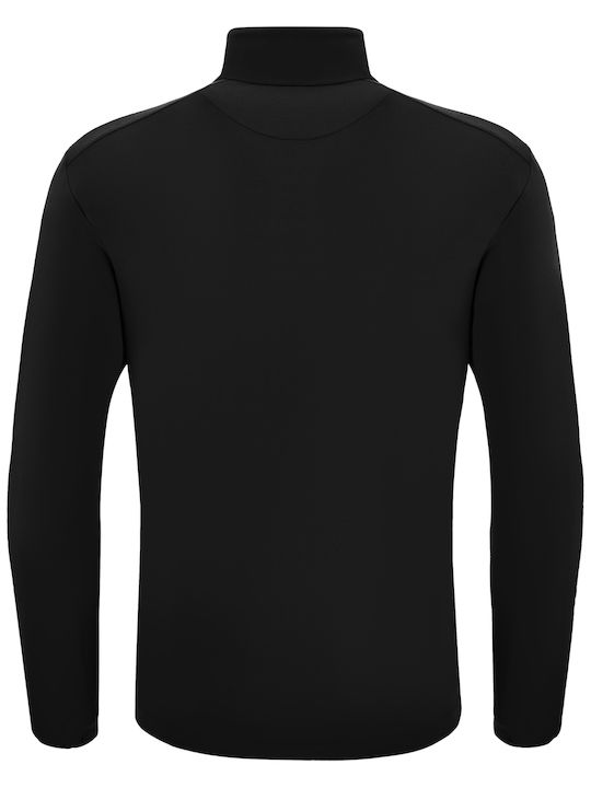 Blouse Black/white