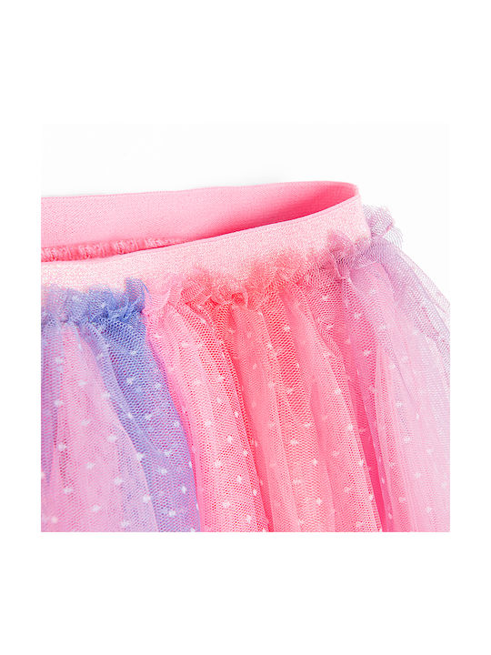 Cool Club Kids Tulle Skirt Pink