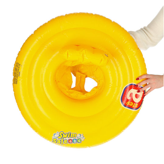 Inflatable Swimming Ring Infants Bestway 32096
