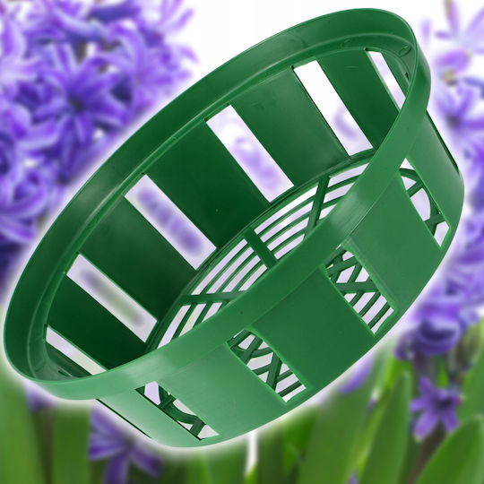 Kadax Blumenzwiebel-Pflanzkorb Abdeckung 22cm
