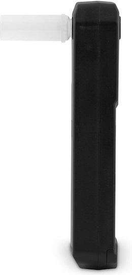 Ca 15fs Electrochemical Breathalyzer + Mouthpieces