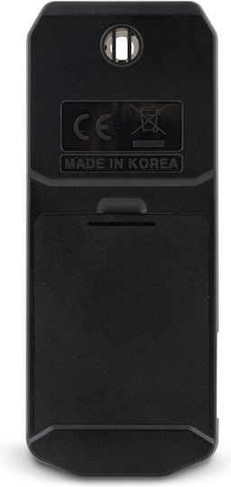 Ca 15fs Electrochemical Breathalyzer + Mouthpieces