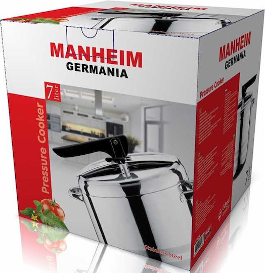 Manheim Gorgel 7lt