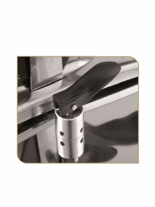 Manheim Gorgel Manheim Oală sub Presiune 7lt