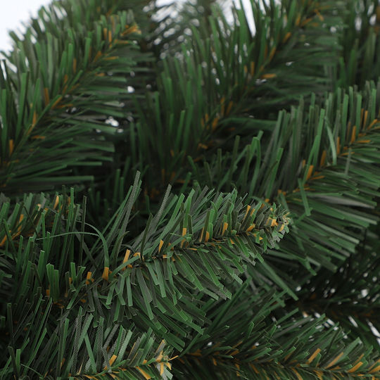Ghirlandă de Crăciun Kadax 112 cm Verde Densă