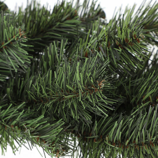 Kadax Christmas Garland 260 Cm Green