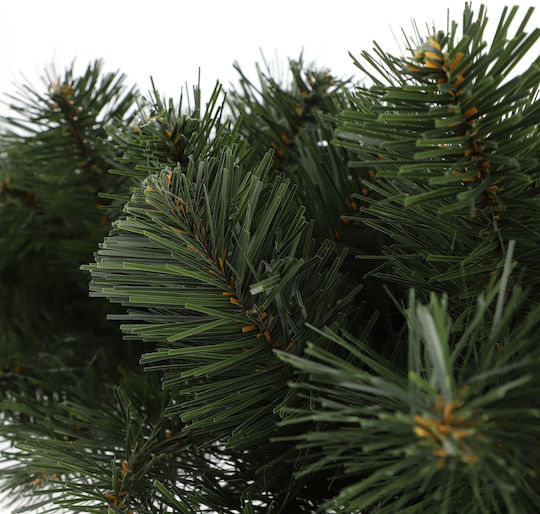 Kadax Christmas Garland 195 Cm Green