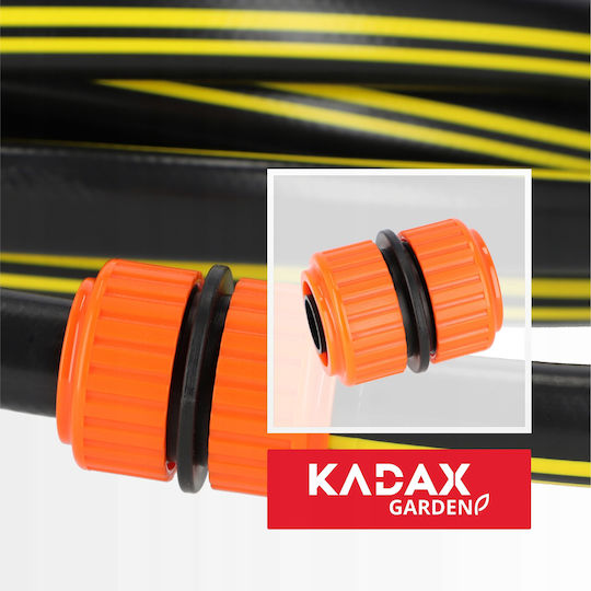 Kadax 149263 Anschluss für Bewässerungsschlauch