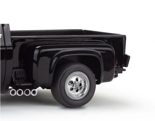 Pickup '77 Chevy Assembly Model 102 Parts