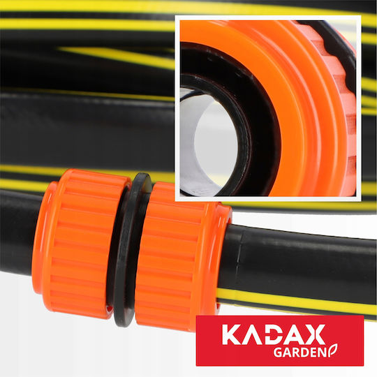 Kadax 149263 Anschluss für Bewässerungsschlauch