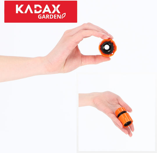 Kadax 149243 Ταχυσύνδεσμος Πορτοκαλί