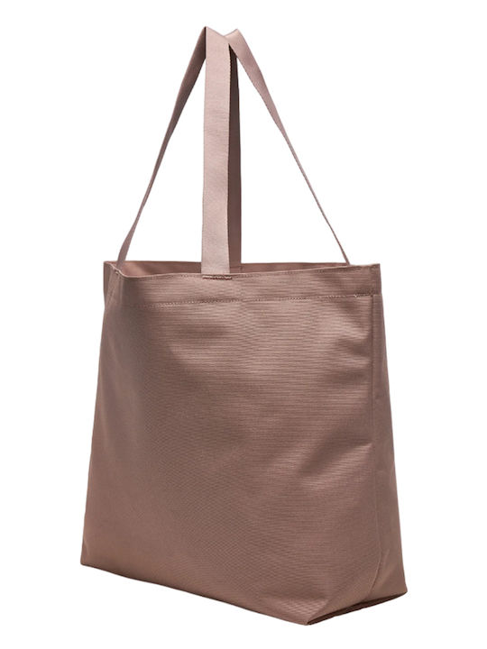 Herschel Damen Tasche Tote Braun