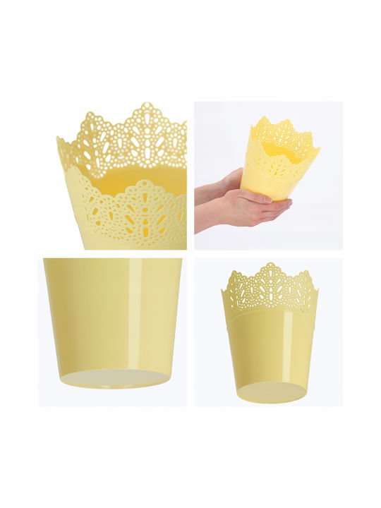 Kadax Flower Pot 14.5cm Colors