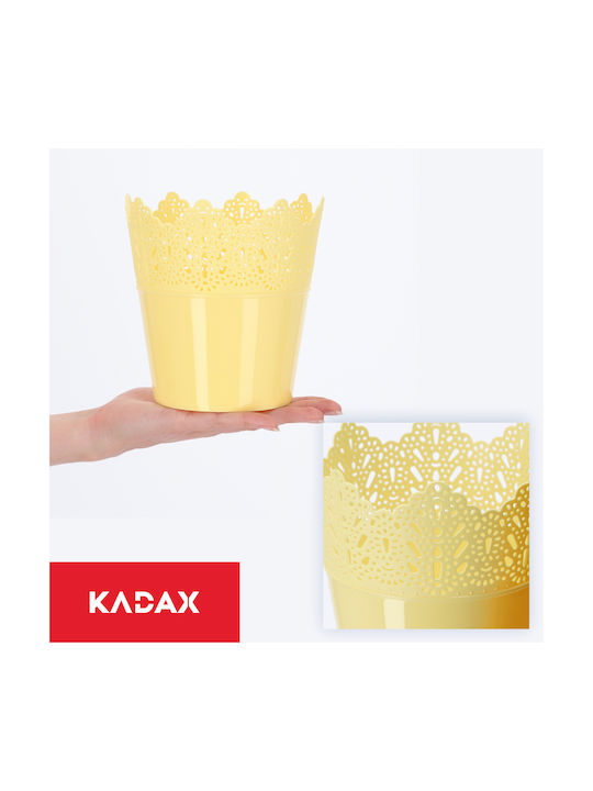 Kadax Flower Pot 14.5cm Colors
