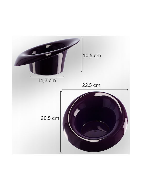 Kadax Ikebana Flower Pot Composition 12cm