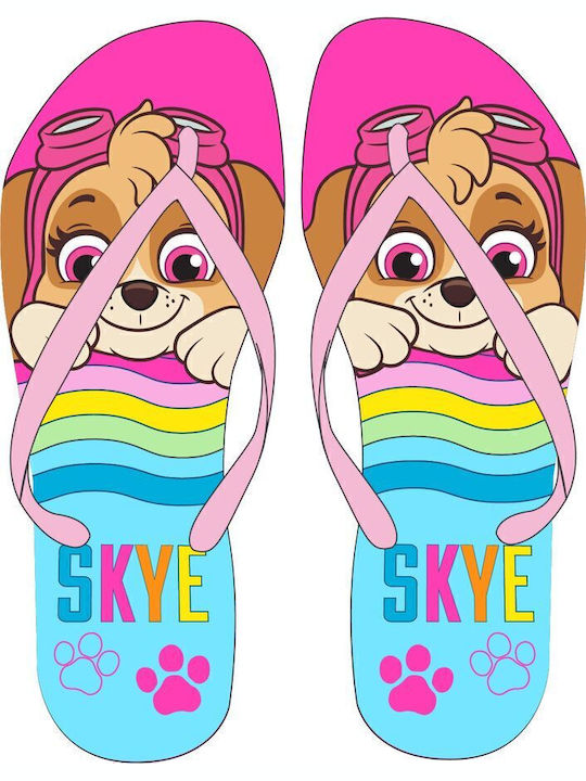 Paw Patrol