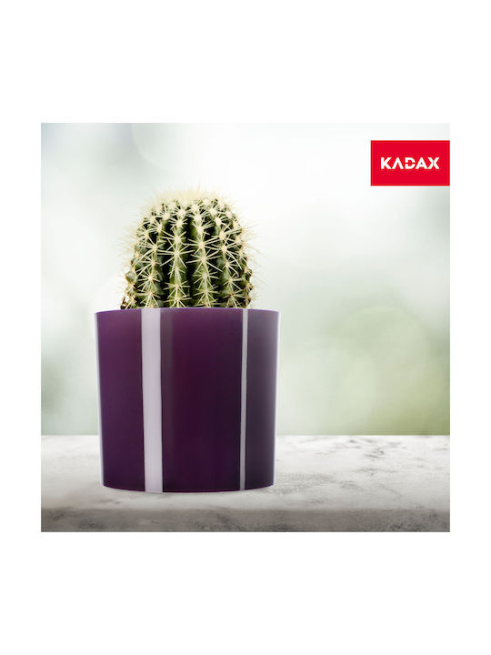 Kadax Flower Pot Cover Pot 13.5cm Colors