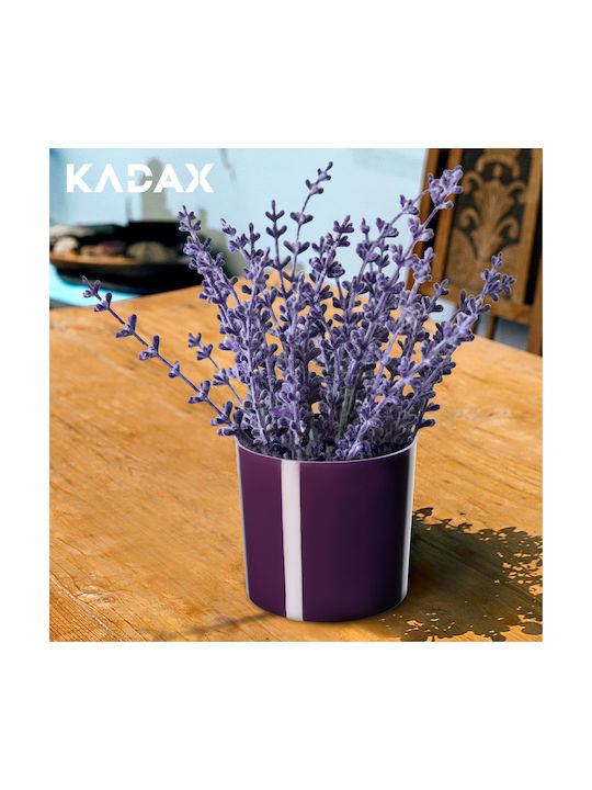 Kadax Flower Pot Cover Pot 13.5cm Colors