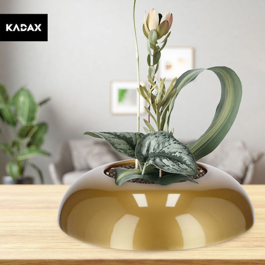 Kadax Ikebana Pot Cover Composition 9.5 Cm