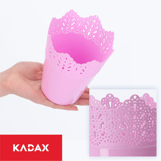Kadax Flower Pot Cover 12cm Colors